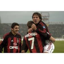 Track every club's performances in the uefa champions league and european cup, including statistics, video and details of top players. Ac Milan