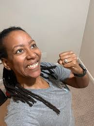 Keisha Bowman's Instagram, Twitter & Facebook