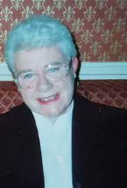 Condolence Book for Imelda Conroy (née Kavanagh) (Santry, Dublin)