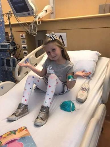 Post-Surgery Recovery