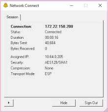 Maybe you would like to learn more about one of these? Pulse Secure Article Kb9225 How To Verify That Network Connect Traffic Is Being Routed Properly To And From The Ncip Pool