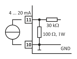 Ad converter is mcp3424 interfacing i2c bus for raspberry pi and arduino. Signalwandler Analog 0 10v 4 20ma Auf Pwm Kd Elektroniksysteme Gmbh