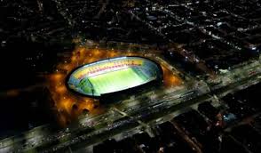 Jul 01, 2021 · el león como mascota de independiente santa fe. Millonarios Santa Fe Y La Equidad Sin Donde Jugar Como Locales