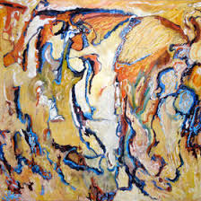 Original Oil and Water Color Paintings