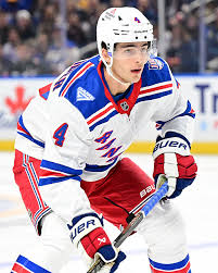 Braden Schneider - Stats, Contract, Salary & More
