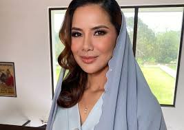 Dikecam Berbaju Jarang, Daiyan Trisha 'Block' Netizen