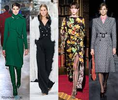 11 Of The Best Fall 2019 Fashion Trends For Women Over 40 Fountainof30 Com