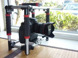 Smallrig lightweight matte box 2660. Diy Dslr Rig Archives Cheesycam