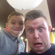 Andrew Wenn (@andywenn4)