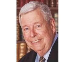 Martin Robson Obituary (1939