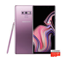 Samsung galaxy note 9 price specs in malaysia harga december 2020. Samsung Galaxy Note9 In Lavender Purple Now Available With Free 512gb Microsd Card Soyacincau Com