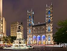 Complete vacation, recreation and tourism information. Montreal Wikipedia
