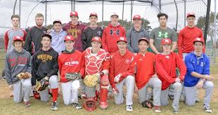 North Branch spring sports preview