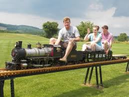 Train Pictures 1 Garden Trains Model Train Layouts Train Rides
