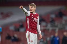 Odegaard, 22, spent last season on loan with the premier league club and scored two. Arsenal Reignite Martin Odegaard Plan After Transfer Development