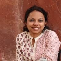 30+ "Chandreyee" profiles