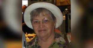 Clara L. Robertson Obituary