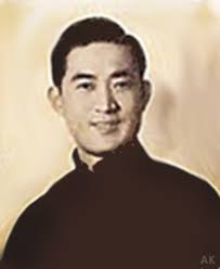 Albert's Sermon Illustrations: Ji Zhiwen 計志文(Andrew Gih)