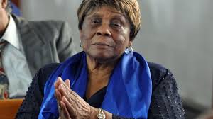 Radio Diary: A Beloved Grandmother's Gift Of A Better Life