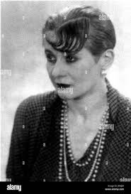 Yvonne george hi-res stock photography and images