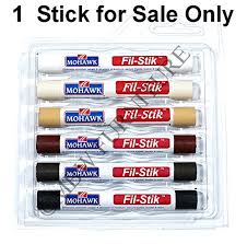 Top furniture repair markers white ayons reviews. Mohawk Fil Stik Touch Up Filler Putty Stick Antique White Buy Online In Faroe Islands At Faroe Desertcart Com Productid 5789711