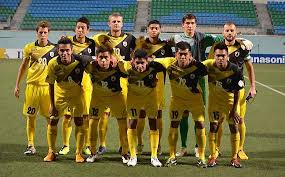 The match is a part of the premier league. Tampines Rovers Is The Best Example Of An Sg Football Club The Wounded Lion