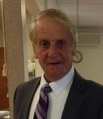 Obituary for Jesse W. Emerson