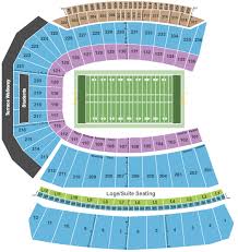 Cardinal Stadium Tickets Cardinal Stadium Seating Charts