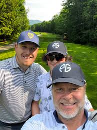 Enjoy! Shawn Boucké