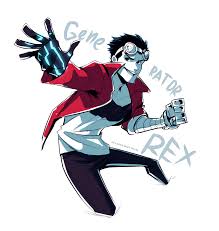 This site mostly uses for facebook design name instagram bio or twitter name or aesthetic symbols tumblr. Mercury On Twitter Fan Art With Some Of Your Favorite Cartoon Characters Generatorrex Genrex Dannyphantom Cartoons Fanarts Artwork Artist Artistsontwitter Https T Co Yddvwjc7o7