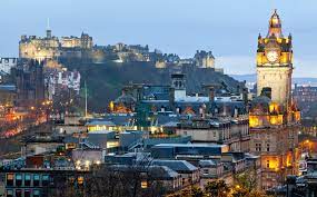 The economy, education, health, justice, rural affairs, housing, environment, equal opportunities, consumer advocacy and advice, transport and taxation. Scotland United Kingdom Travel Guide