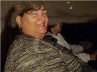 Anne Pilon Obituary (1955