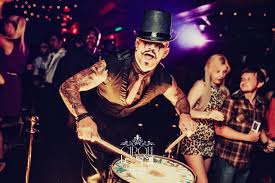 Dubai Monday S Gallery Night Club London Lifestyle Photography