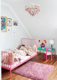 The Boo And The Boy Girls Rooms Colorful Kids Room Girl Room Toddler Bedrooms