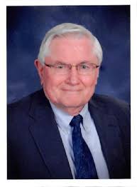 RICHARD SENTER Obituary (1935