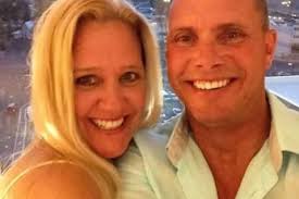 Fundraiser for Dale Gordon by Jeff Gordon : Cathy Gordon, in ICU due to  severed aorta valve