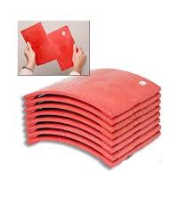 Proforce Curved Plastic Rebreakable Board Academy Of Karate Martial Arts Supply Inc