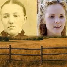 Not only did the real Mary go blind, but the real Willie Olesen (Owens) in  real life went blind as well from a firecracker incident.