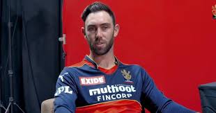 He has also played test cricket for australia. Watch Glenn Maxwell Speaks About Mental Health In Times Of Bio Bubbles Rcb S Auction Bid And