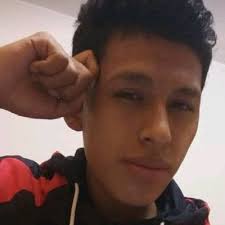 Sergio Paredes Cruz (@SergioParedesC4)