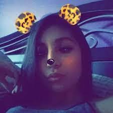 Kimberly Upegui's Instagram, Twitter & Facebook