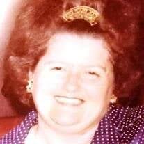 Floretta L. Leatherman Obituary