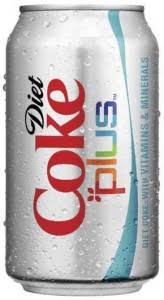 Diet Coke Plus Lawsuit Dismissed Bevnet Com