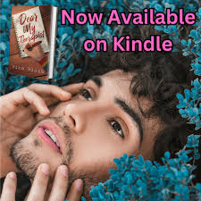 Book mail is the best therapy