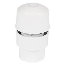 Air admittance valve for a healthy drainage system. Floplast Af32w Air Admittance Valve Solvent Weld Waste Screwfix Com