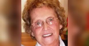 Doris Irene Bacon Obituary