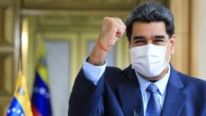 Gut drei monate vor der umstrittenen parlamentswahl begnadigt venezuela mehr als 100 oppositionelle. Venezuela Corona Krise Hat Prasident Maduros Macht Gefestigt