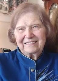 Woman known for her faith, grace and work ethic