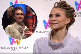 Mariet — recorded in over fifty spelling surname forms ranging from marie and maria to diminutives such as marielle, mariete, maryon, and marusik, and to metronymics marians. Mariette For You Is A Groovy Pop Song For Melodifestivalen 2018 Wiwibloggs