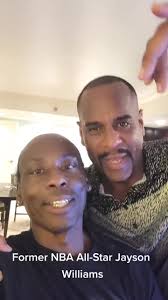 #jaysonwilliams #foryourpage #busterthebarberthecelebritybarber #nbaallstar  #tiktokfollowme #exploretiktok #explore #duvalcounty #celebrity